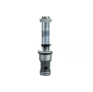 Leak-free Cartridge Hydraulic Valves 005.585