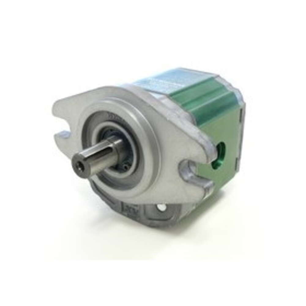Гідромотори шестеренні KM2