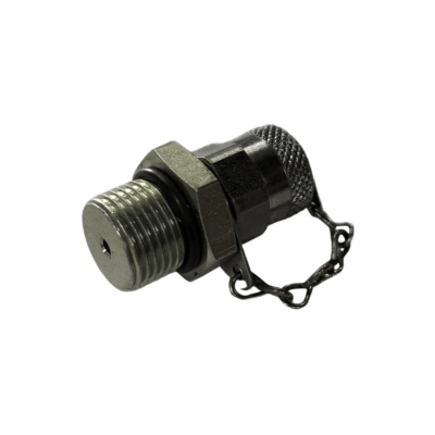 Pressure Measurement Connection M16x2- 3/4-20UNF