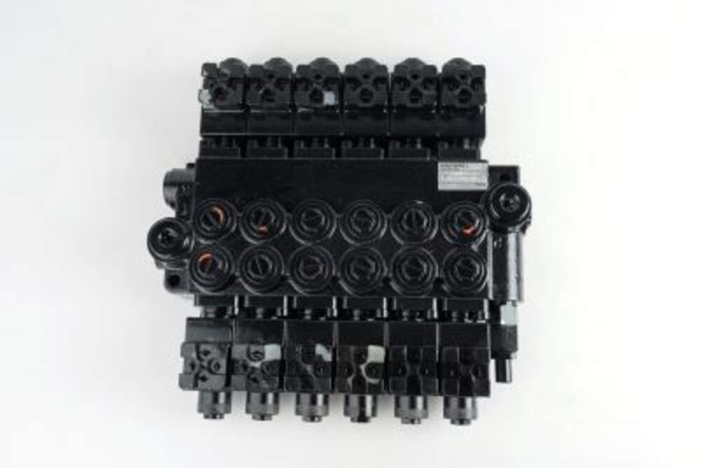 Гідророзподілювач 06Z50-AAAAAA ES3 12VDC G