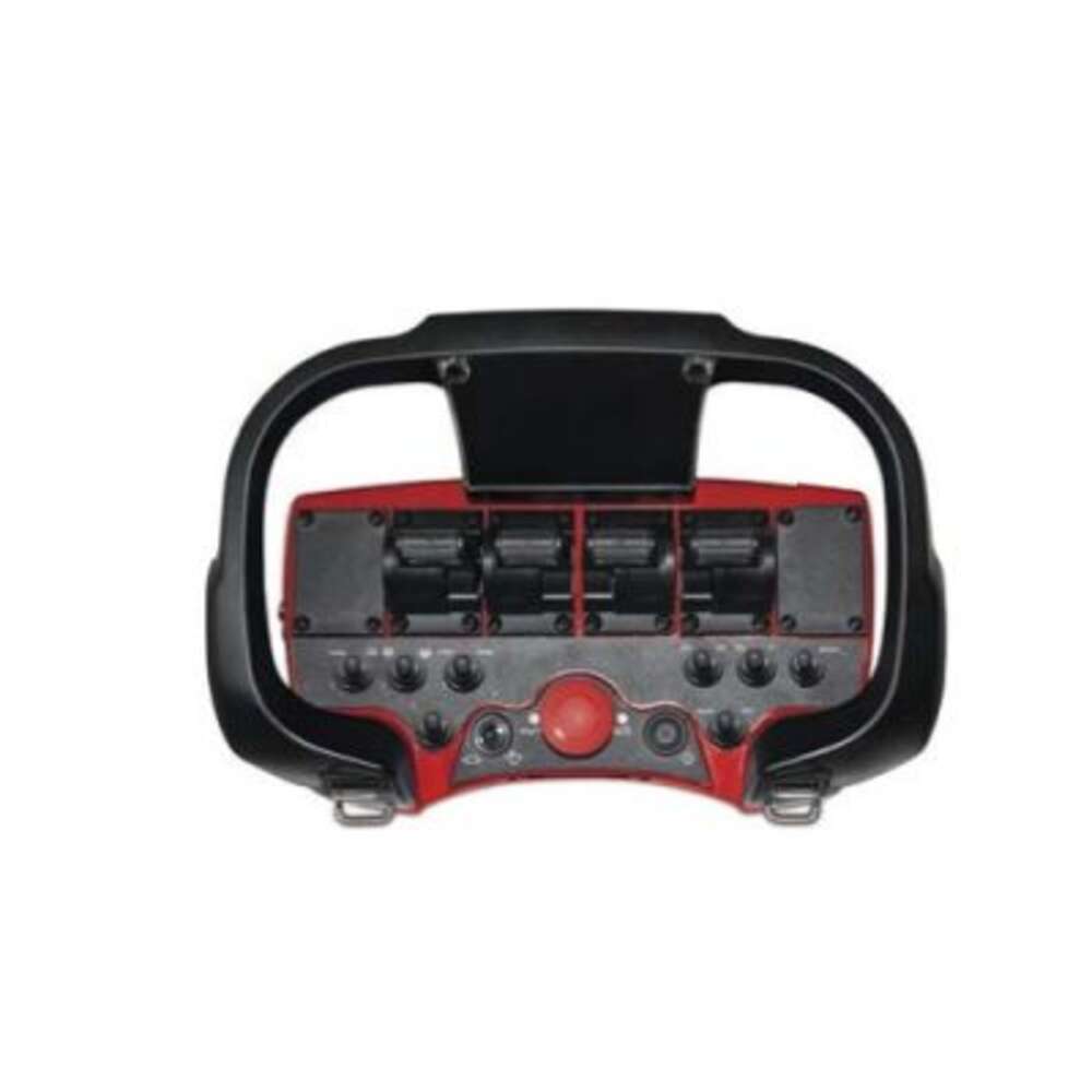 Панелі управління G4 Mini Linear 4
