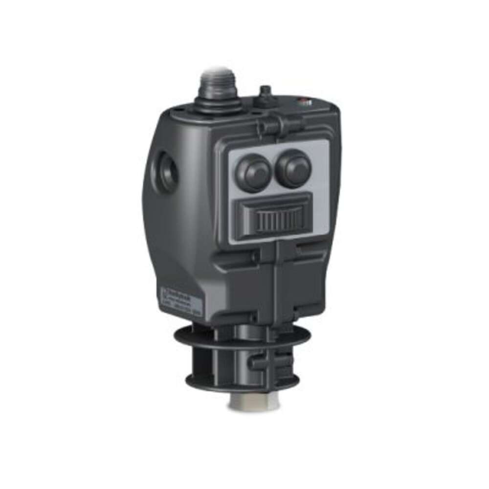 Джойстики електричні G-Pro