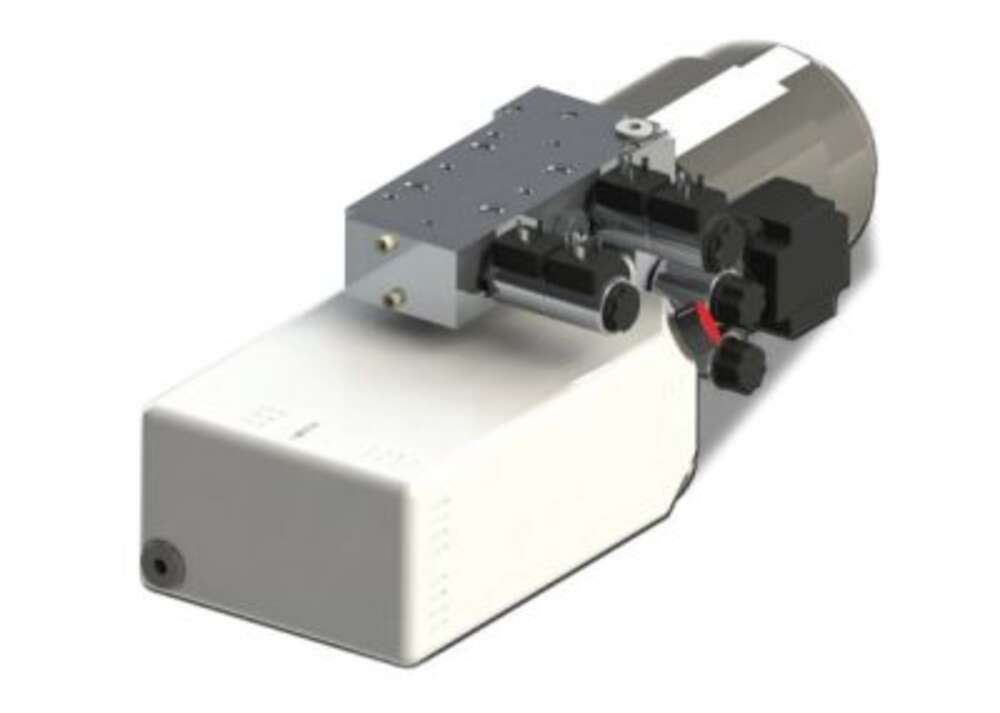 CO1 MS21 Mini Power Units
