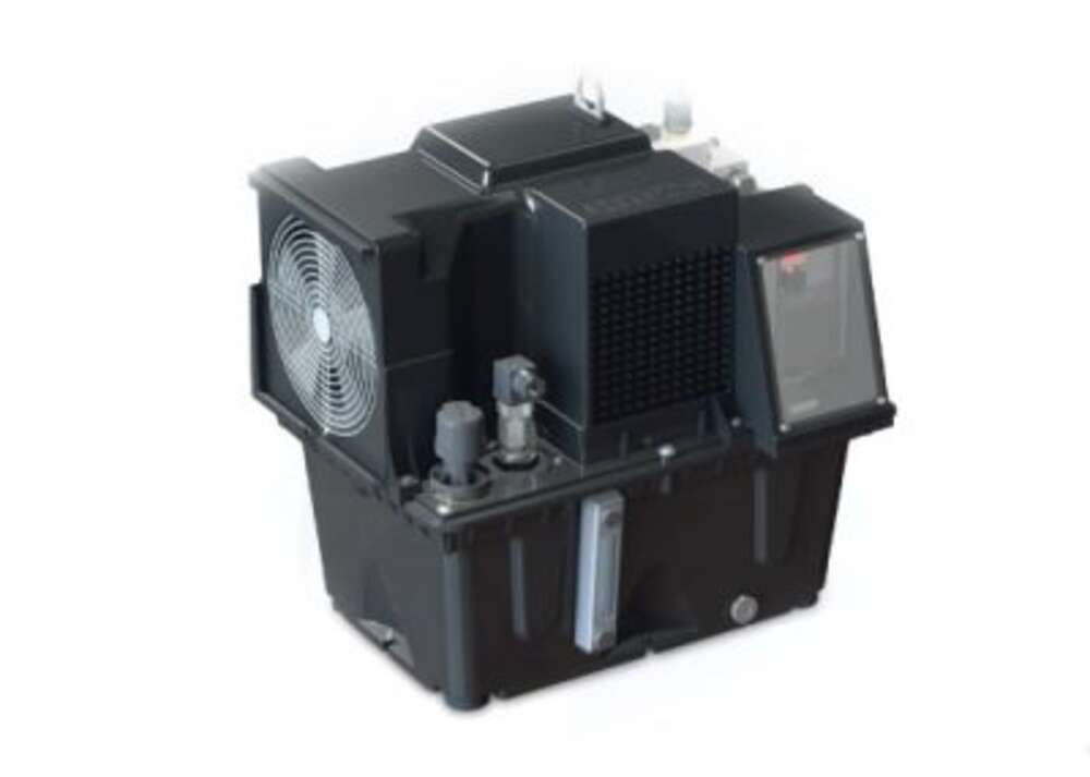CO3 Mini Power Units