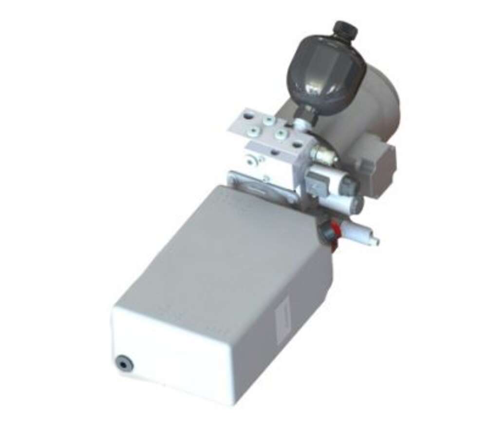 CO1 MC21 Mini Power Units