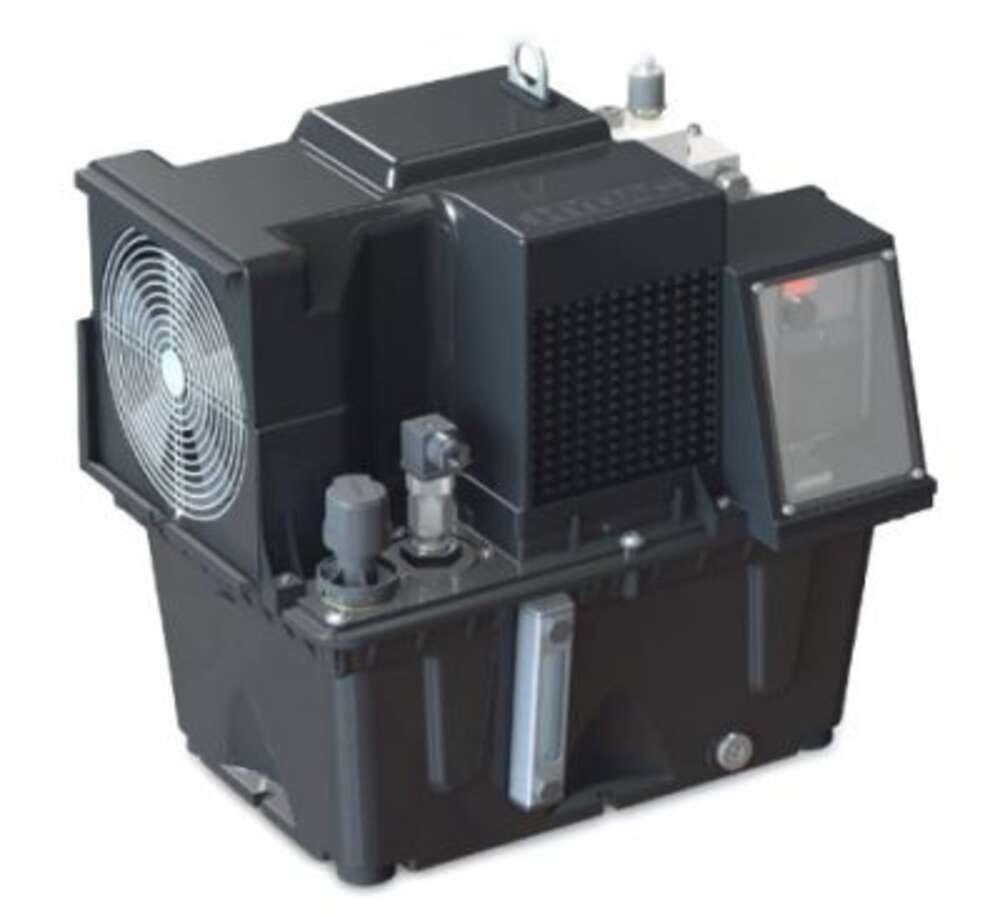 Mini Hydraulic Power Units CO3