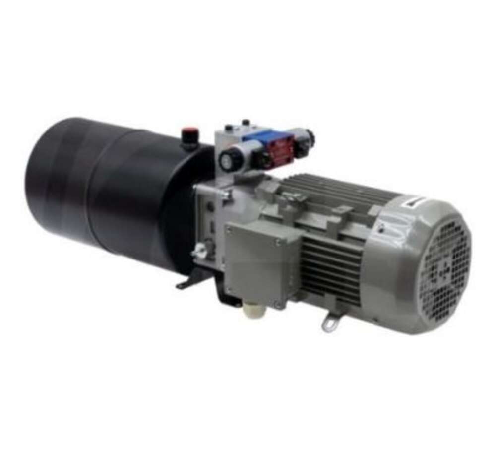 UHKZ Mini Hydraulic Power Units
