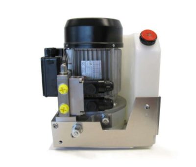 Mini Hydraulic Power Units BKA