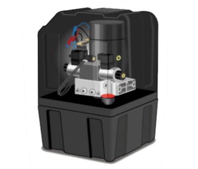 HY1C Mini Power Units