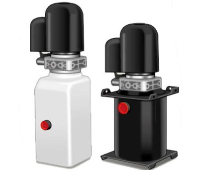 Mini Hydraulic Power Units HY1PT