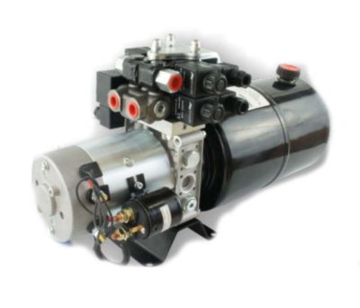 PPC Mini Hydraulic Power Units