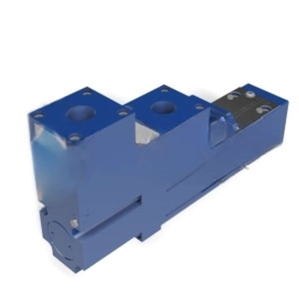 DHZA, DKZA, DPZA, DLHZA, and DLKZA Proportional Directional Control Valves in Explosion-Proof Design (ATEX)