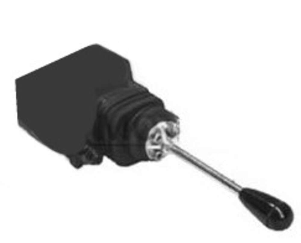 Monoblock Hydraulic Directional Control Valves SDM103