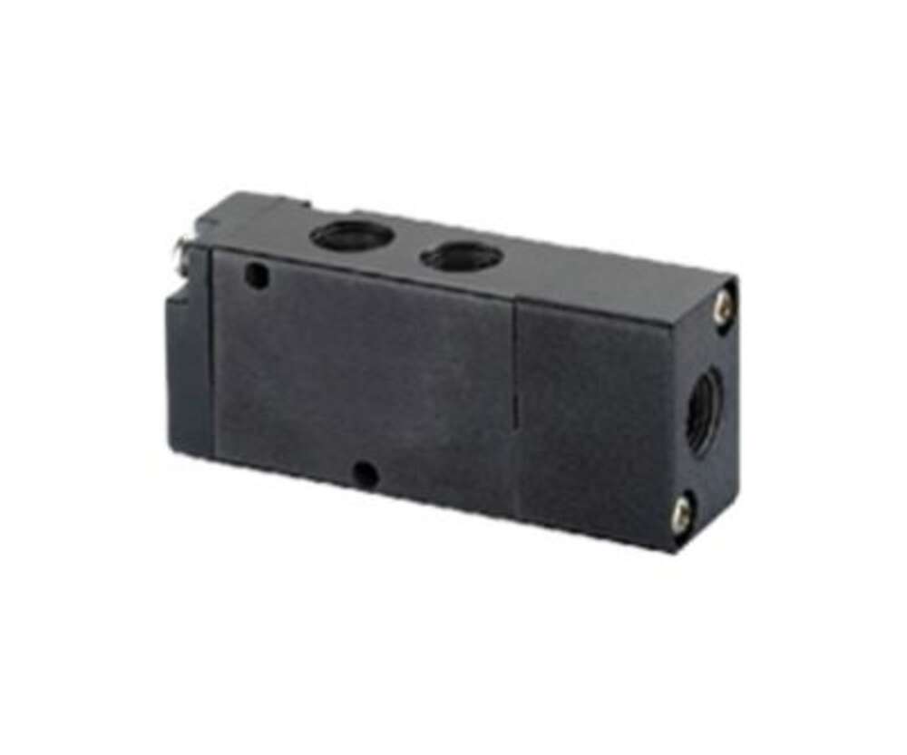 Pneumatic Directional Control Valves Series 4A1