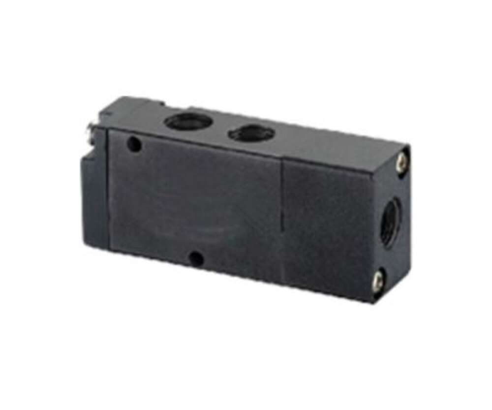 Pneumatic Directional Control Valves Series 3A1