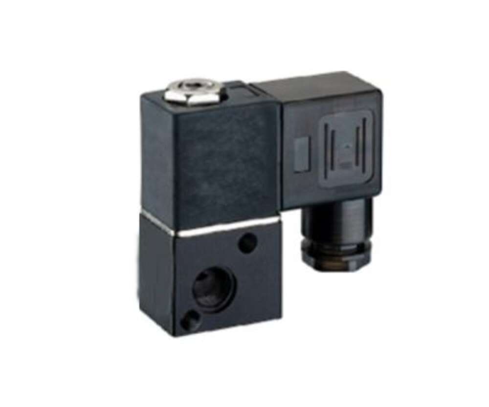 Solenoid Pneumatic Directional Control Valves Series 3V1