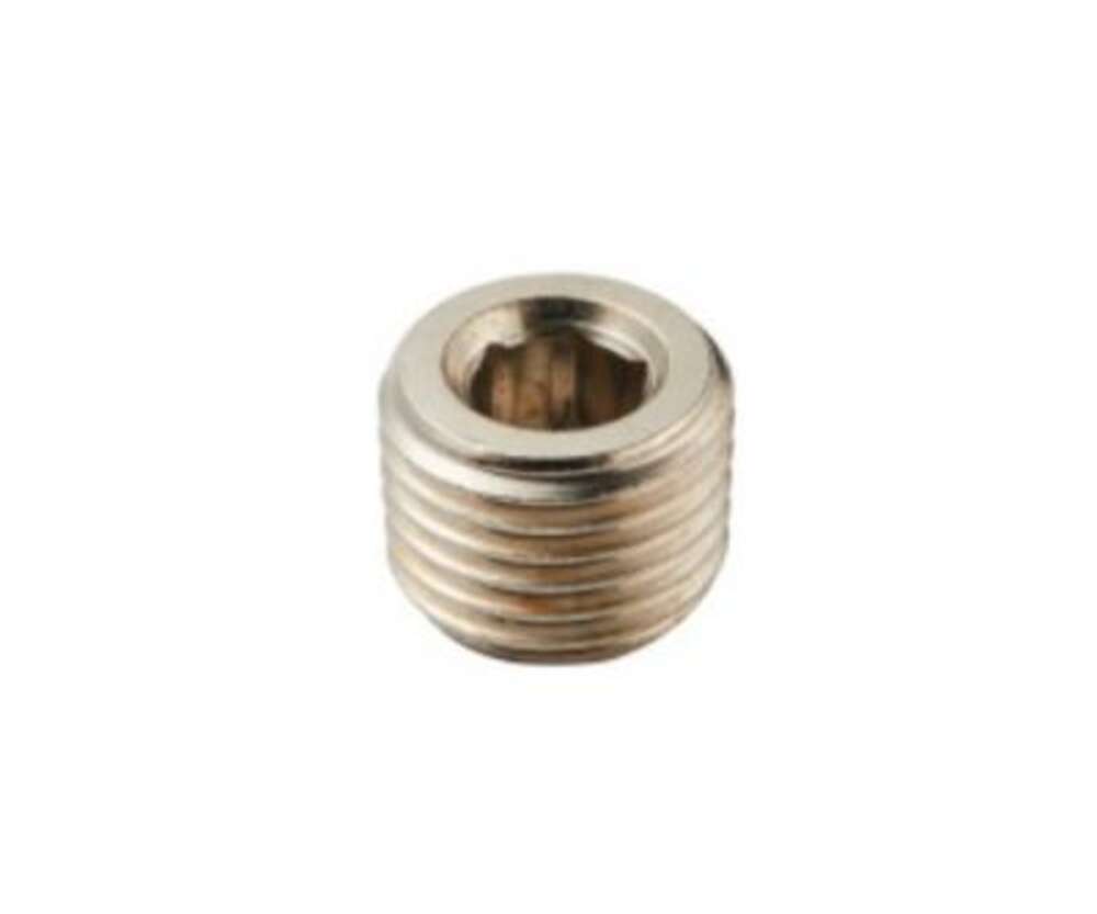 AGRK Plugs
