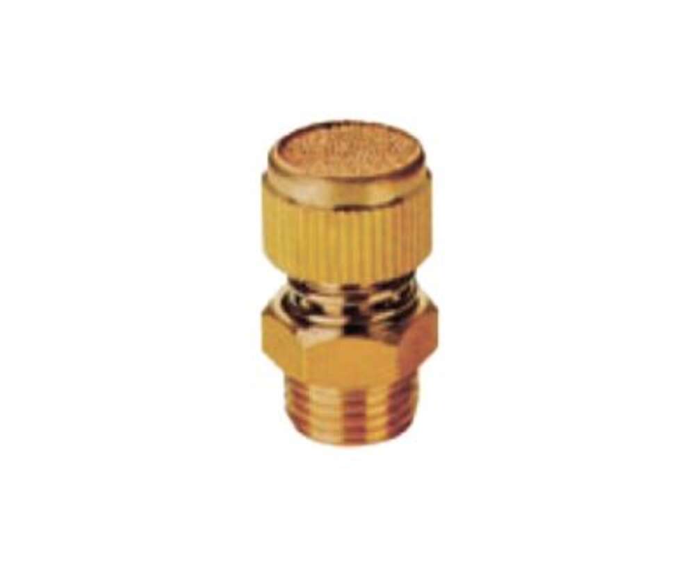 Pneumatic Silencers