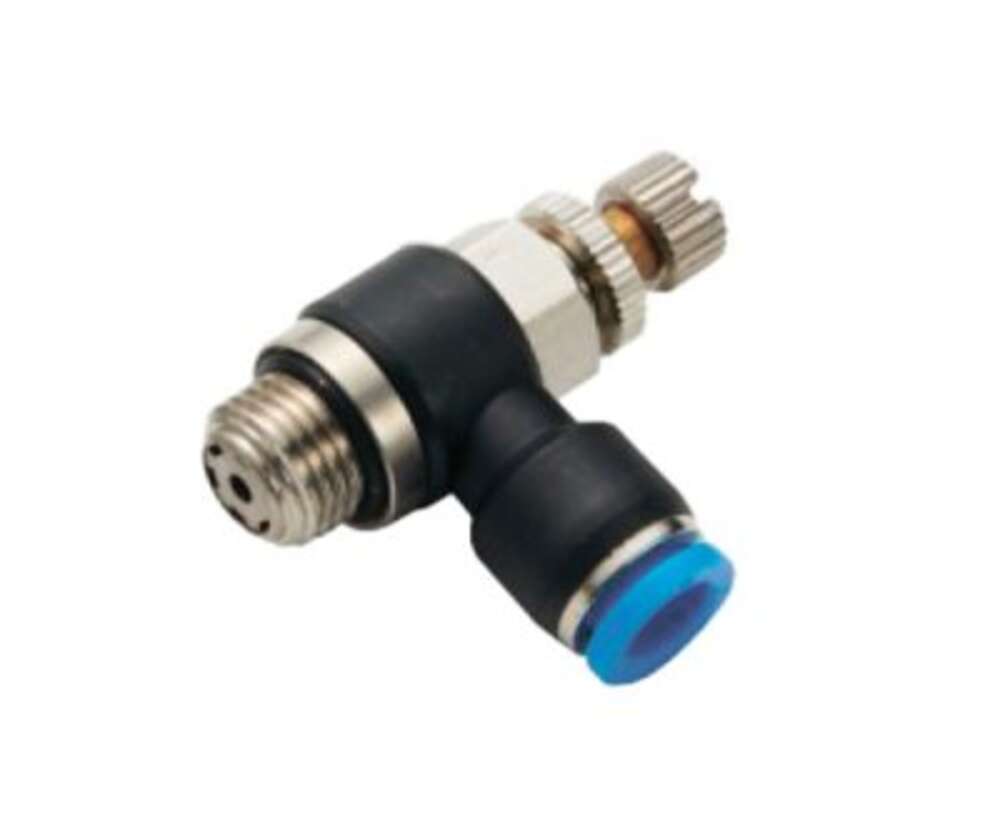 Air Flow Regulators