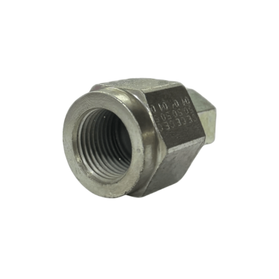 Manometer Connection Adapter 1/2” – Nut 8S