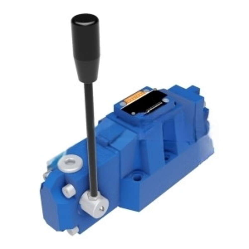 Hydraulic Directional Control Valves WMM16