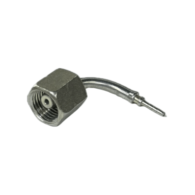 Minimess Nipple 90* M14x1.5 6S