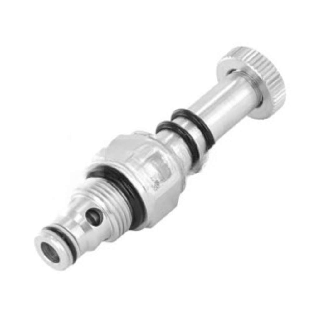 ECM NO/NC Type Cartridge Solenoid Valves