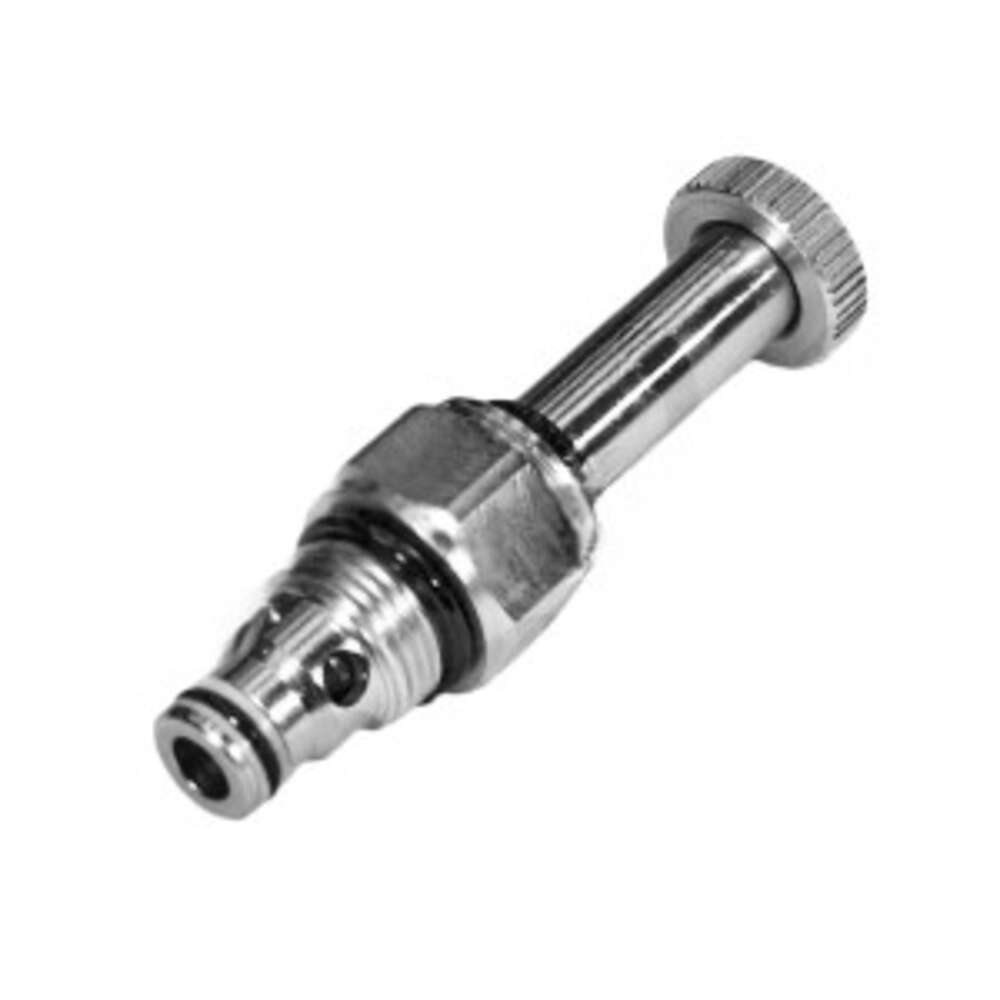 EW NO/NC Type Cartridge Solenoid Valves