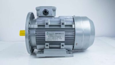 Електродвигун 3-PHASE,4-POLE MS 2.2KW IEC90 B35 IE1