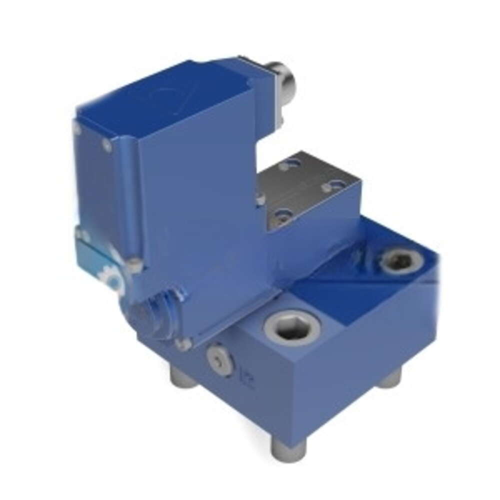 LIRCZO Proportional Cartridge Pressure Reducing Valves