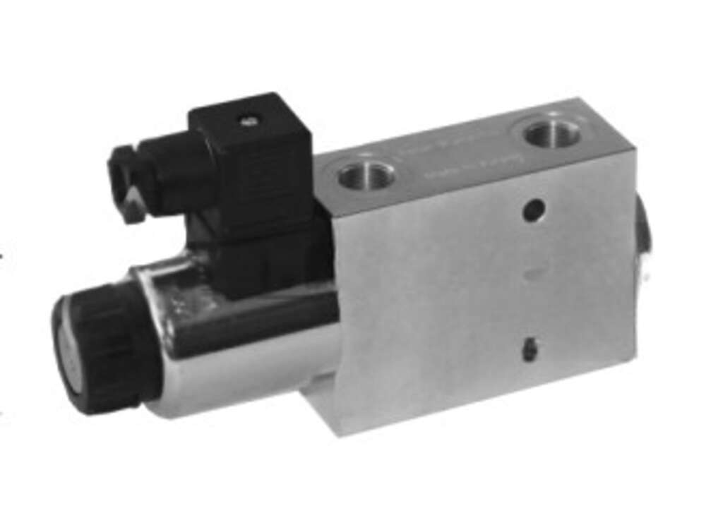 3URPEE6 Sectional Hydraulic Valves