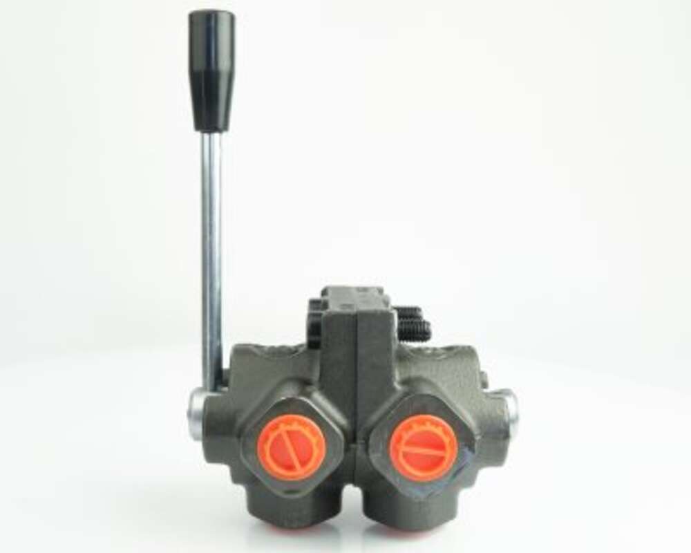 Кран 460-B-6/ 30-12