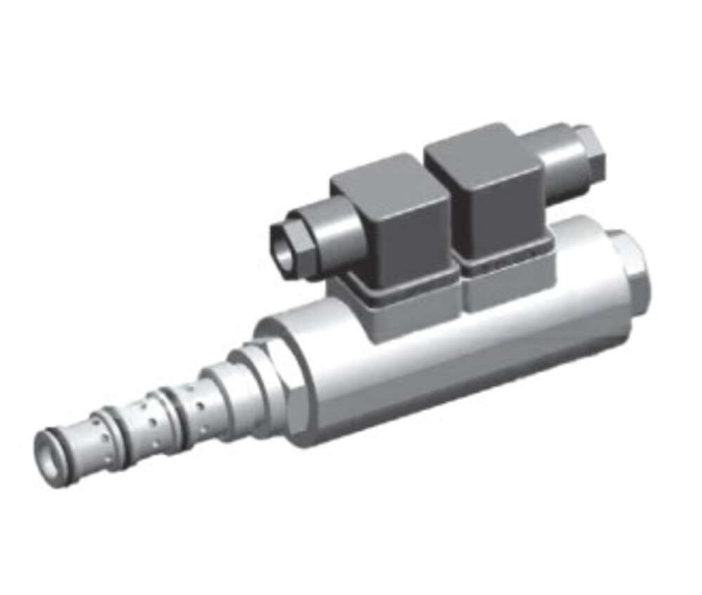 4URED6 Cartridge Hydraulic Directional Control Valves