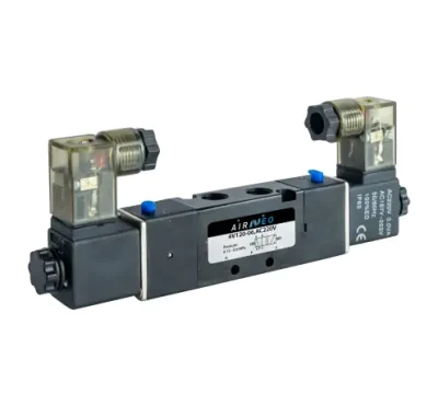 Pneumatic Directional Control Valves
