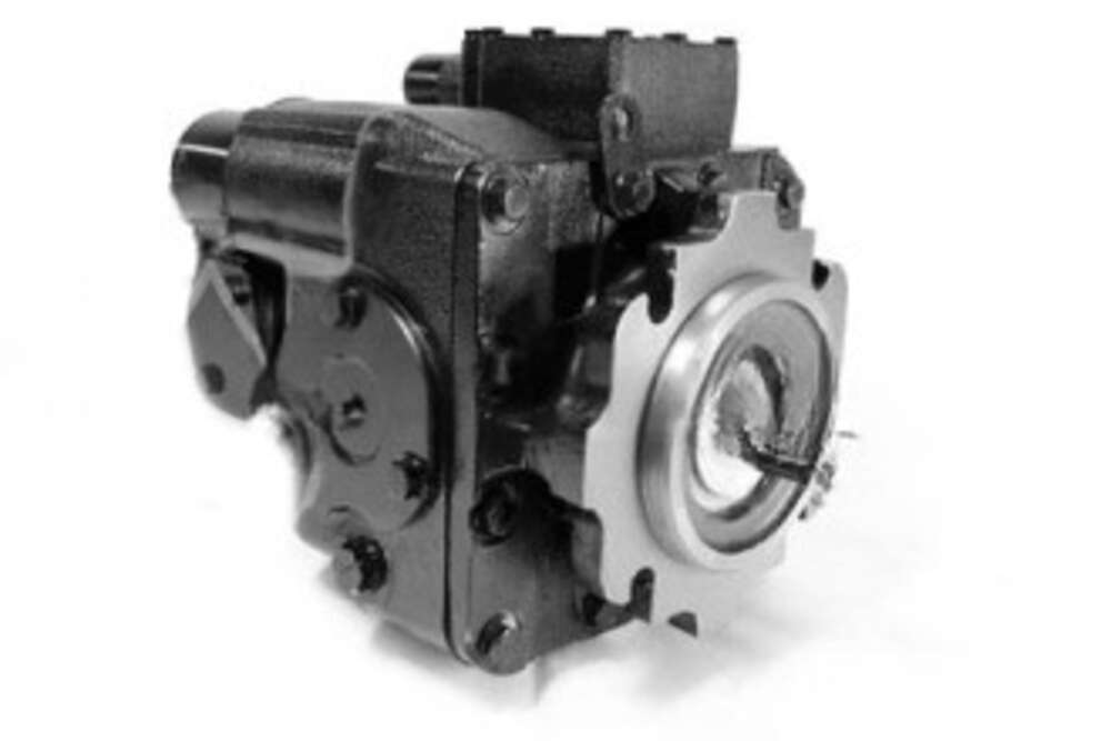 Axial Piston Variable Displacement Pumps PV