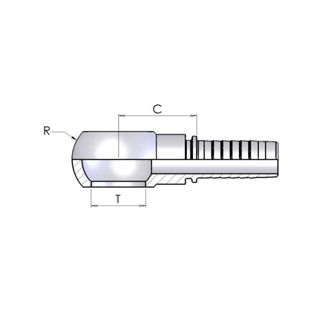 RGN Banjo D=20 dn 10