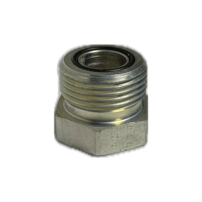 ORFS Cap Nut, Wrench 1.11/16”