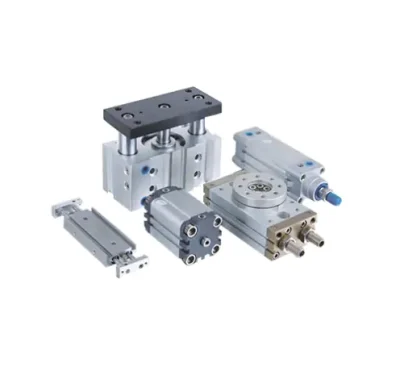 Pneumatic Cylinders