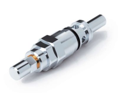 VMPC 80 Cartridge Relief Valves
