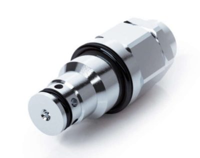 VMPC 20 Cartridge Relief Valves