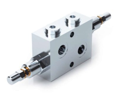 VMPDI Double-Acting Relief Valves