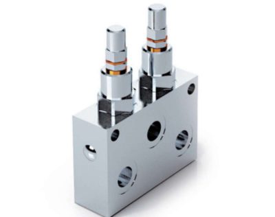 VMPD Two-Way Relief Valves