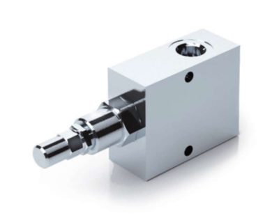 Relief Valves VMP L D5