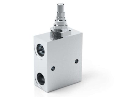 VMPP L D5 Relief Valves
