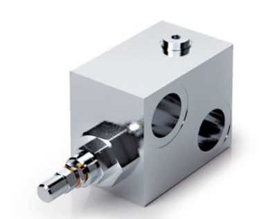 VMPP Relief Valves