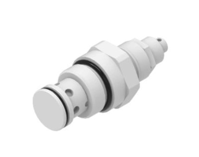 UZPS10 Cartridge Relief Valves