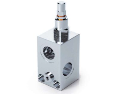 VMP Relief Valves