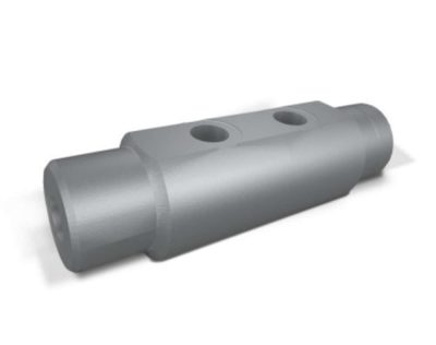 Double-Acting Hydraulic Lock Valves VBPDE CYL