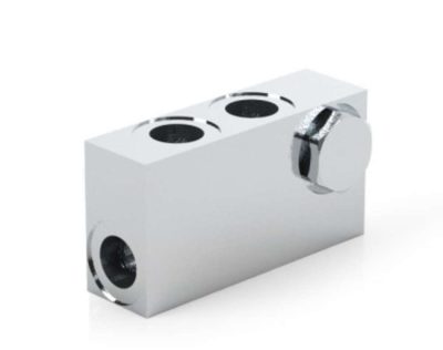 VBPDE CMP/FLV Double Acting Hydraulic Lock Valves
