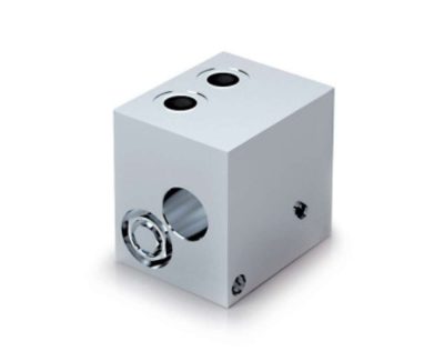 VBAS Double Acting Hydraulic Lock Valves